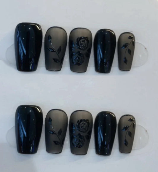 Black Rose